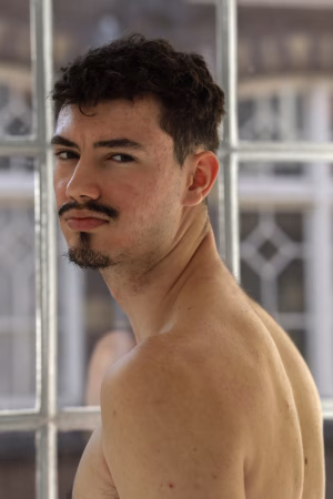 Bram Hombrouckx - Gallery Image 6