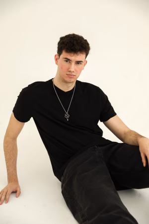 Bram Hombrouckx - Gallery Image 3