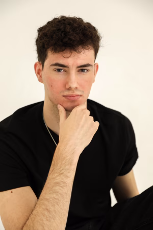 Bram Hombrouckx - Gallery Image 4