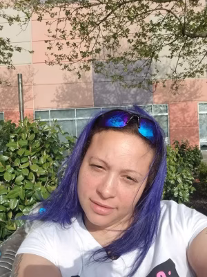 LaTanya Cannon - Project Casting Gallery Image 3 LaTanya Cannon - Gallery Image 3