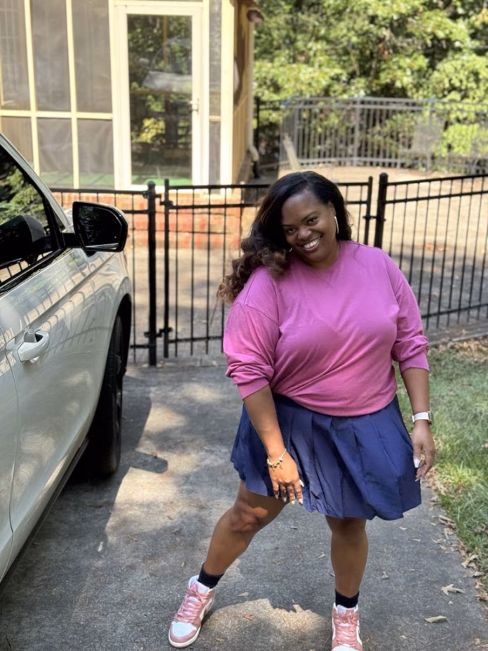 Tiffany Russell - Profile Photo