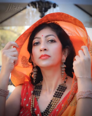 Prerana Gaikwad - Gallery Image 3