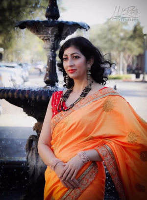 Prerana Gaikwad - Gallery Image 2