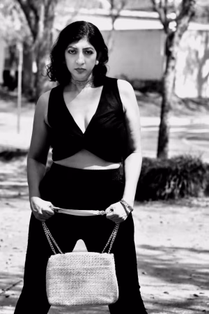 Prerana Gaikwad - Gallery Image 11