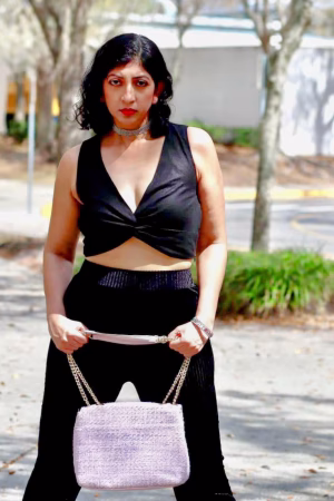 Prerana Gaikwad - Gallery Image 13