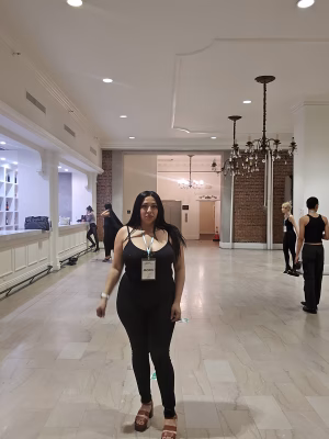 Sandra Robles - Gallery Image 1