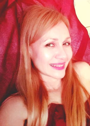 Magda Rodriguez Lupeschi - Gallery Image 2