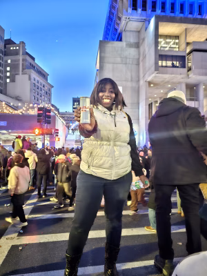 Josephine Douyon - Gallery Image 1