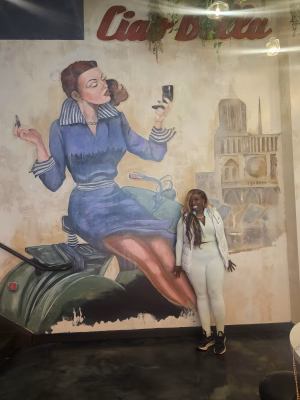 Josephine Douyon - Gallery Image 5