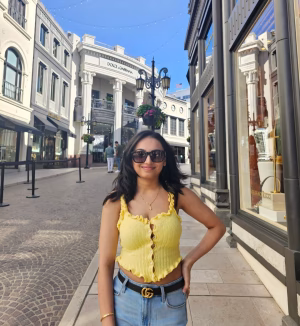 Urja Patel - Gallery Image 2