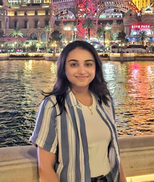 Urja Patel - Gallery Image 1