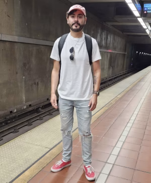 Peter Napoles - Gallery Image 1