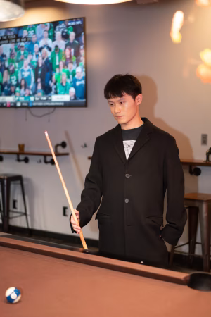 Steven Fei - Gallery Image 2