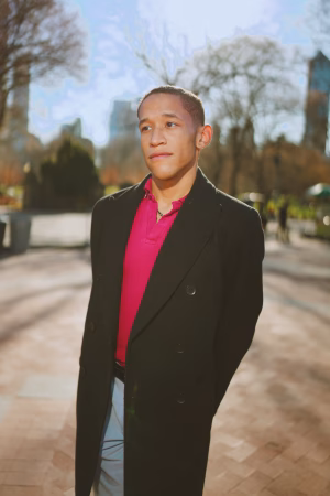 Jayden Imani Brown - Project Casting Gallery Image 10 Jayden Imani Brown - Gallery Image 10