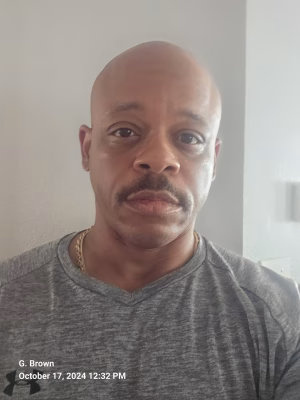 Gifford Brown - Gallery Image 1