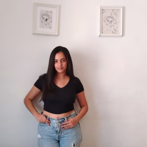 Maite Ramirez Luzon - Gallery Image 4