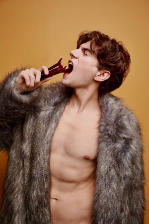 Marko Dobrasinovic - Project Casting Gallery Image 8 Marko Dobrasinovic - Gallery Image 8