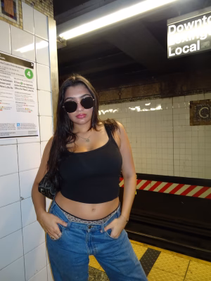 Alyssa Steffen - Project Casting Gallery Image 2 Alyssa Steffen - Gallery Image 2