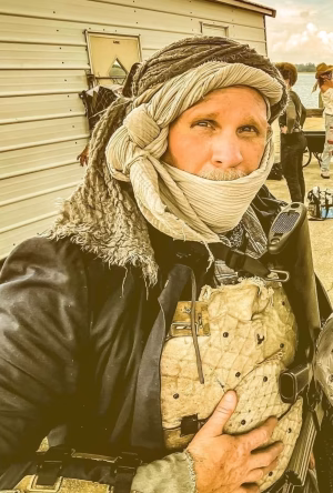 Bernard Yount - Gallery Image 1