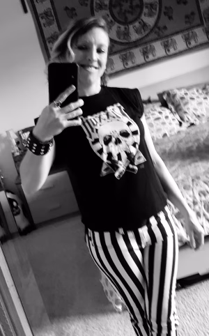 Samantha  Rose - Gallery Image 1