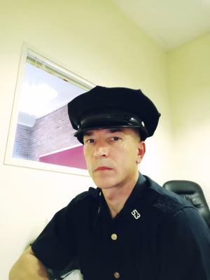 Gabriel Johnson - Gallery Image 1