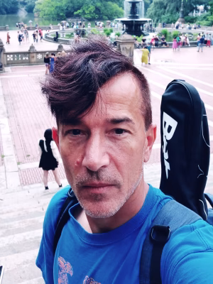 Gabriel Johnson - Gallery Image 2