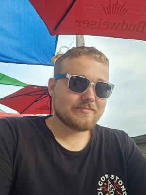 Brandon Taylor - Gallery Image 1