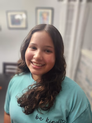 Sophie Michaud - Gallery Image 1