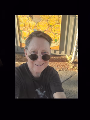 Patrick Walberg - Project Casting Gallery Image 4 Patrick Walberg - Gallery Image 4