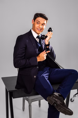 Joshua Carl - Gallery Image 9