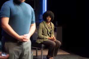 Eunice Nwaji - Project Casting Gallery Image 2 Eunice Nwaji - Gallery Image 2