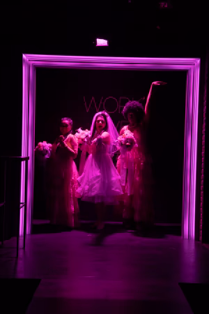 Eunice Nwaji - Project Casting Gallery Image 4 Eunice Nwaji - Gallery Image 4