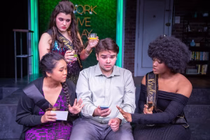 Eunice Nwaji - Project Casting Gallery Image 1 Eunice Nwaji - Gallery Image 1