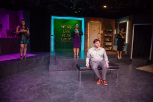 Eunice Nwaji - Project Casting Gallery Image 3 Eunice Nwaji - Gallery Image 3