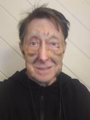 Patrick Walberg - Project Casting Gallery Image 3 Patrick Walberg - Gallery Image 3