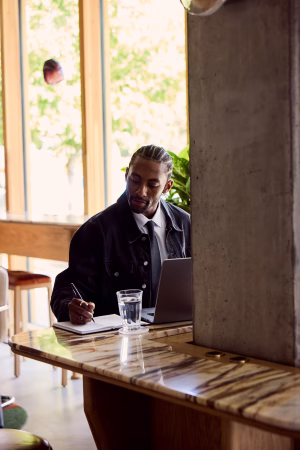 Andre Fuqua - Gallery Image 4