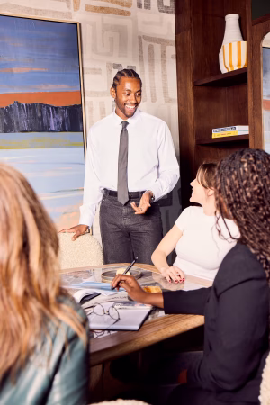 Andre Fuqua - Gallery Image 5