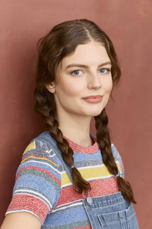 Kristine Larsen - Gallery Image 11