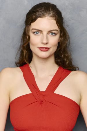 Kristine Larsen - Gallery Image 2