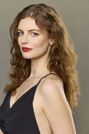 Kristine Larsen - Gallery Image 1