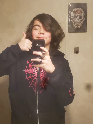 Daniel Jaramillo - Project Casting Gallery Image 2 Daniel Jaramillo - Gallery Image 2