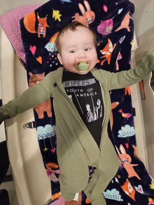 Keith Stevens - Gallery Image 1