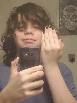 Daniel Jaramillo - Project Casting Gallery Image 1 Daniel Jaramillo - Gallery Image 1