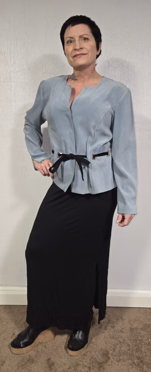 Tiffany  Benson - Gallery Image 2