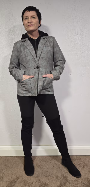 Tiffany  Benson - Gallery Image 1