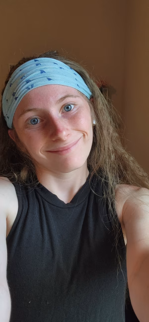 Madalyn Watson - Project Casting Gallery Image 6 Madalyn Watson - Gallery Image 6