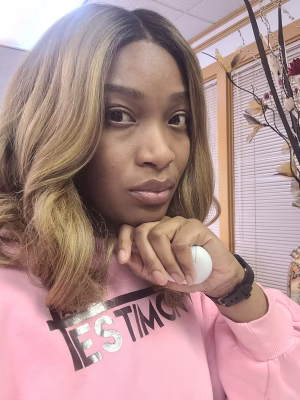 Corlis Otto - Gallery Image 1