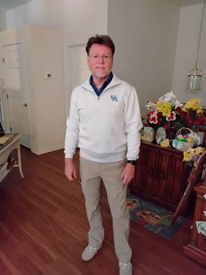 Jeff McCormack - Gallery Image 4