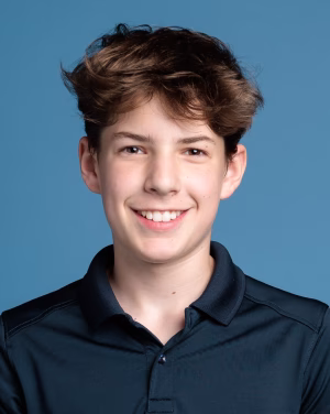 Jacob Bortz - Project Casting Gallery Image 1 Jacob Bortz - Gallery Image 1