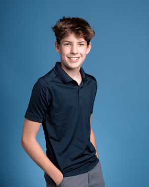 Jacob Bortz - Project Casting Gallery Image 2 Jacob Bortz - Gallery Image 2